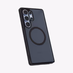 Spigen Ultra Hybrid (MagFit) 6.9" Housse Noir