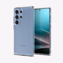 Spigen Ultra Hybrid 6.9" Housse Transparent