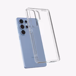 Spigen Ultra Hybrid 6.9" Housse Transparent