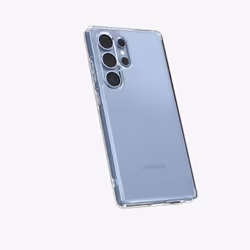 Spigen Ultra Hybrid 6.9" Housse Transparent - Vue supplémentaire 4