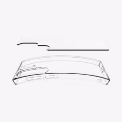 Spigen Ultra Hybrid 6.9" Housse Transparent - Vue supplémentaire 5