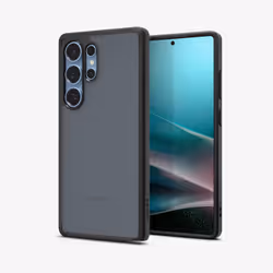 Spigen Ultra Hybrid 6.9" Housse Noir