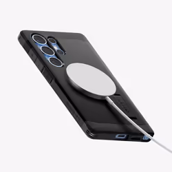 Spigen Tough Armor AI (MagFit) 6.9" Housse Noir