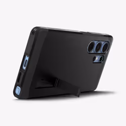 Spigen Tough Armor AI (MagFit) 6.9" Housse Noir - Vue supplémentaire 4