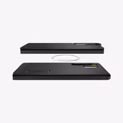 Spigen Tough Armor AI (MagFit) 6.9" Housse Noir - Vue supplémentaire 8