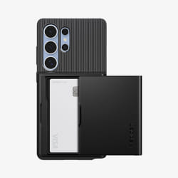 Spigen Slim Armor CS 6.9" Housse Noir