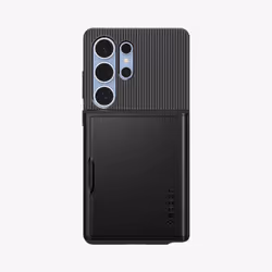 Spigen Slim Armor CS 6.9" Housse Noir