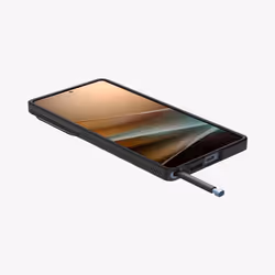 Spigen Optik Armor 6.9" Housse Noir - Vue supplémentaire 7