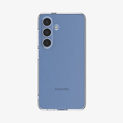 Spigen Liquid Crystal 6.7" Housse Transparent