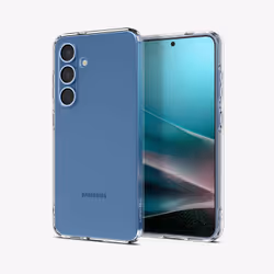 Spigen Liquid Crystal 6.7" Housse Transparent
