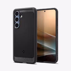 Spigen Rugged Armor 6.7" Housse Noir