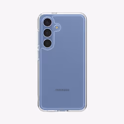 Spigen Ultra Hybrid, Housse, Samsung, Galaxy S25 Plus, 17 cm (6.7"), Transparent