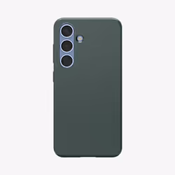 Spigen Thin Fit (MagFit), Housse, Samsung, Galaxy S25, 15,8 cm (6.2"), Vert foncé