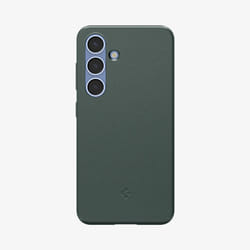 Spigen Thin Fit (MagFit) 6.2" Housse Vert foncé