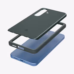Spigen Thin Fit (MagFit) 6.2" Housse Vert foncé - Vue supplémentaire 4