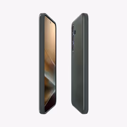 Spigen Thin Fit (MagFit) 6.2" Housse Vert foncé - Vue supplémentaire 7