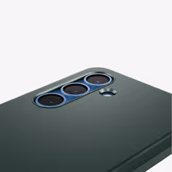 Spigen Thin Fit (MagFit) 6.2" Housse Vert foncé - Vue supplémentaire 8