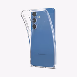 Spigen Liquid Crystal 6.2" Housse Transparent - Vue supplémentaire 4
