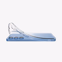 Spigen Liquid Crystal 6.2" Housse Transparent - Vue supplémentaire 6