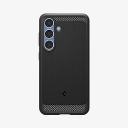 Spigen Rugged Armor 6.2" Housse Noir