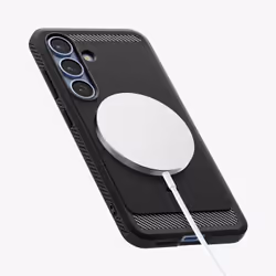 Spigen Rugged Armor 6.2" Housse Noir - Vue supplémentaire 4