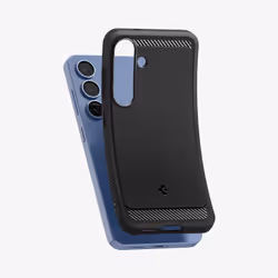 Spigen Rugged Armor 6.2" Housse Noir - Vue supplémentaire 5