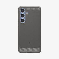 Spigen Rugged Armor 6.2" Housse Gris