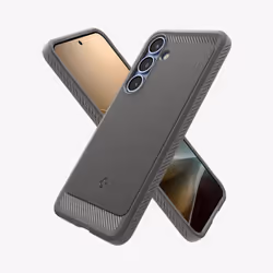 Spigen Rugged Armor 6.2" Housse Gris