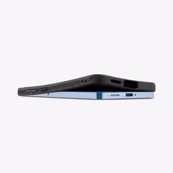 Spigen Liquid Air 6.2" Housse Noir - Vue supplémentaire 6