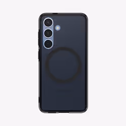 Spigen Ultra Hybrid (MagFit), Housse, Samsung, Galaxy S25, 15,8 cm (6.2"), Noir