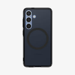 Spigen Ultra Hybrid (MagFit) coque de protection pour téléphones portables Housse Noir