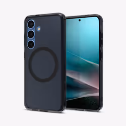 Spigen Ultra Hybrid (MagFit) coque de protection pour téléphones portables Housse Noir