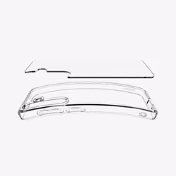Spigen Ultra Hybrid 6.2" Housse Transparent - Vue supplémentaire 4