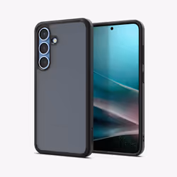 Spigen Ultra Hybrid 6.2" Housse Noir