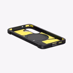 Spigen Tough Armor AI (MagFit) 6.2" Housse Noir - Vue supplémentaire 7