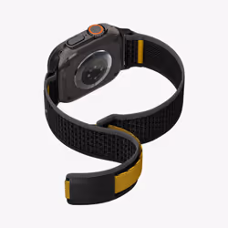 Spigen Athlex Air Bande Noir Tissu - Vue supplémentaire 3