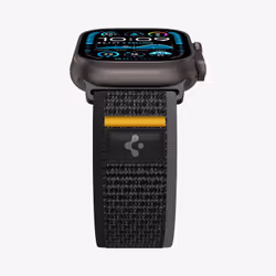 Spigen Athlex Air Bande Noir Tissu - Vue supplémentaire 5
