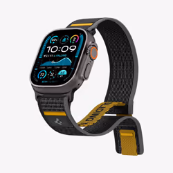 Spigen Athlex Air Bande Noir Tissu - Vue supplémentaire 7