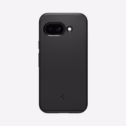 Spigen Thin Fit (MagFit), Housse, Google, Pixel 9a, 16 cm (6.3"), Noir