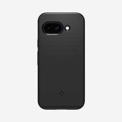 Spigen Thin Fit (MagFit) coque de protection pour téléphones portables 16 cm (6.3") Housse Noir