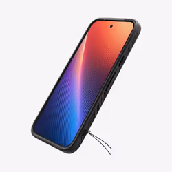 Spigen Liquid Air coque de protection pour téléphones portables 16 cm (6.3") Housse Noir - Vue supplémentaire 8