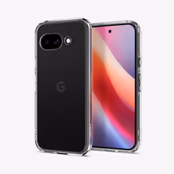 Spigen Ultra Hybrid coque de protection pour téléphones portables 16 cm (6.3") Housse Transparent