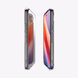 Spigen Ultra Hybrid coque de protection pour téléphones portables 16 cm (6.3") Housse Transparent - Vue supplémentaire 4