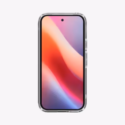 Spigen Ultra Hybrid coque de protection pour téléphones portables 16 cm (6.3") Housse Transparent - Vue supplémentaire 6