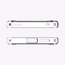 Spigen Ultra Hybrid coque de protection pour téléphones portables 16 cm (6.3") Housse Transparent - Vue supplémentaire 8