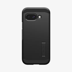 Spigen Tough Armor AI (MagFit) coque de protection pour téléphones portables 16 cm (6.3") Housse Noir