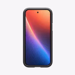 Spigen Tough Armor AI (MagFit) coque de protection pour téléphones portables 16 cm (6.3") Housse Noir - Vue supplémentaire 7