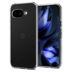 Coque - Spigen - Crystal Flex - Transparent - Souple - Protection contre les chocs