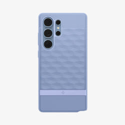 Spigen Parallax (MagFit) 6.9" Housse Violet