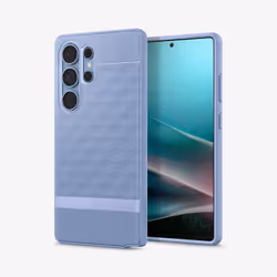 Spigen Parallax (MagFit) 6.9" Housse Violet